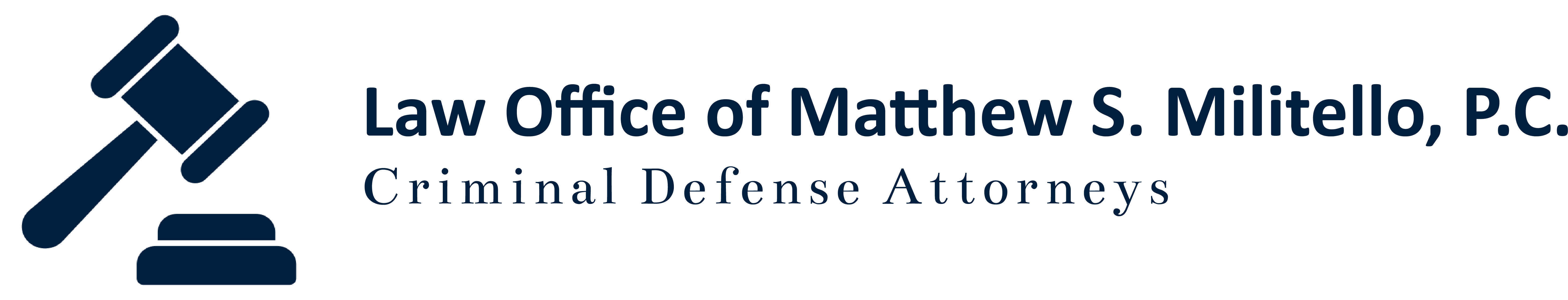 The Law Office of Matthew S. Militello, P.C.